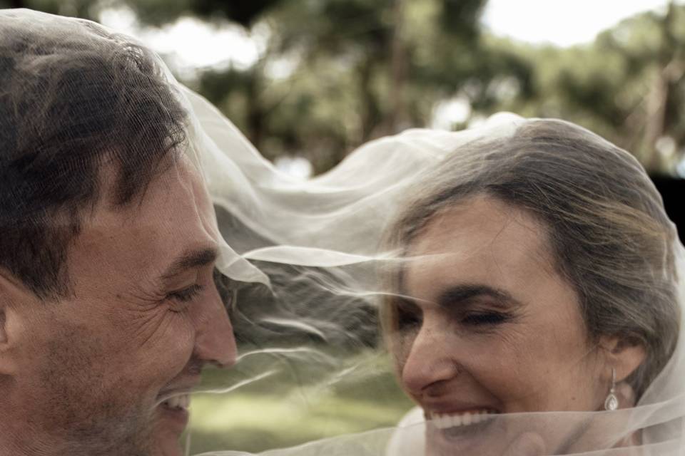 Paula & Carlos