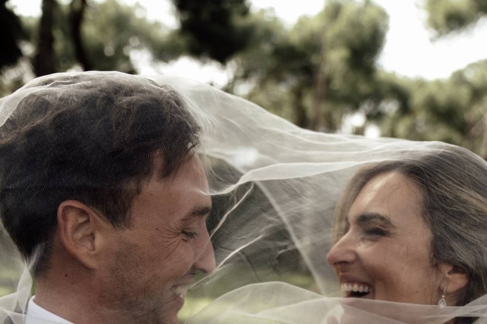 Paula & Carlos
