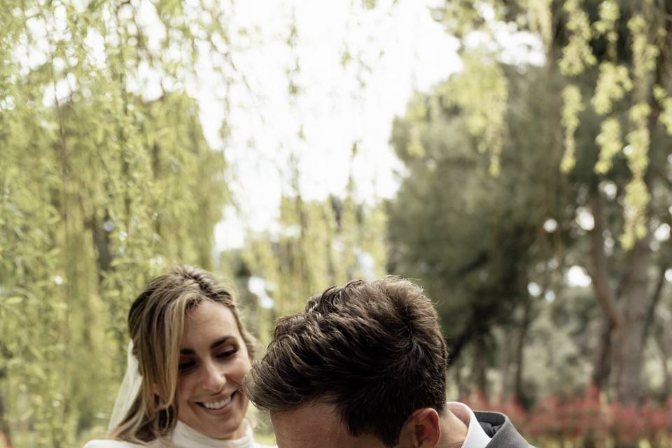 Paula & Carlos