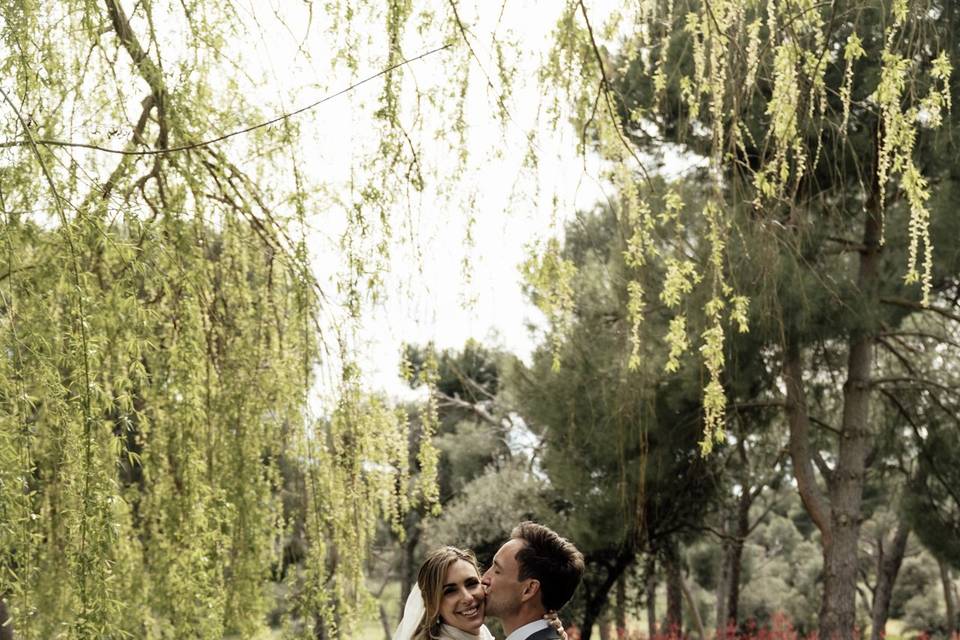 Paula & Carlos