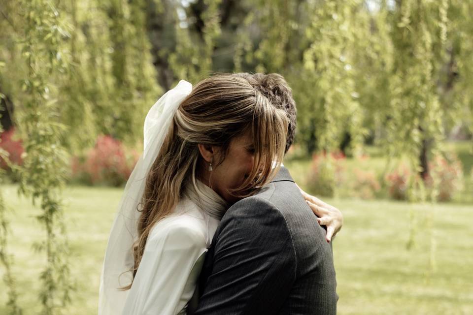Paula & Carlos