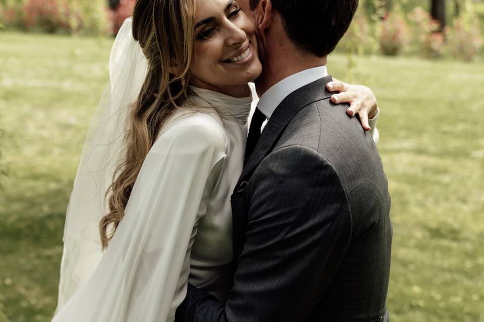 Paula & Carlos
