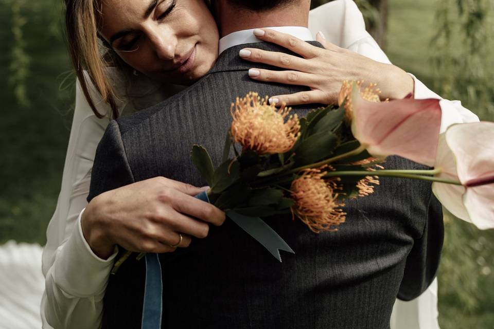 Paula & Carlos