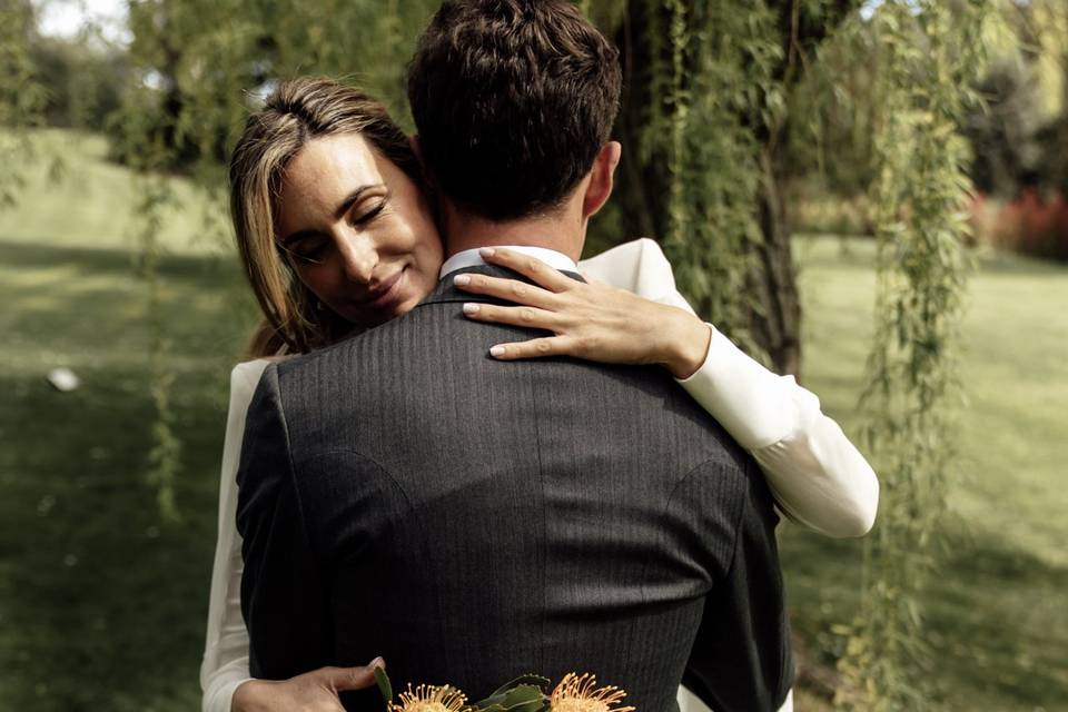 Paula & Carlos