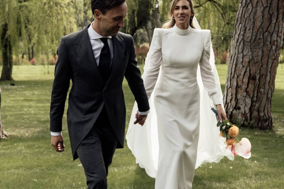 Paula & Carlos