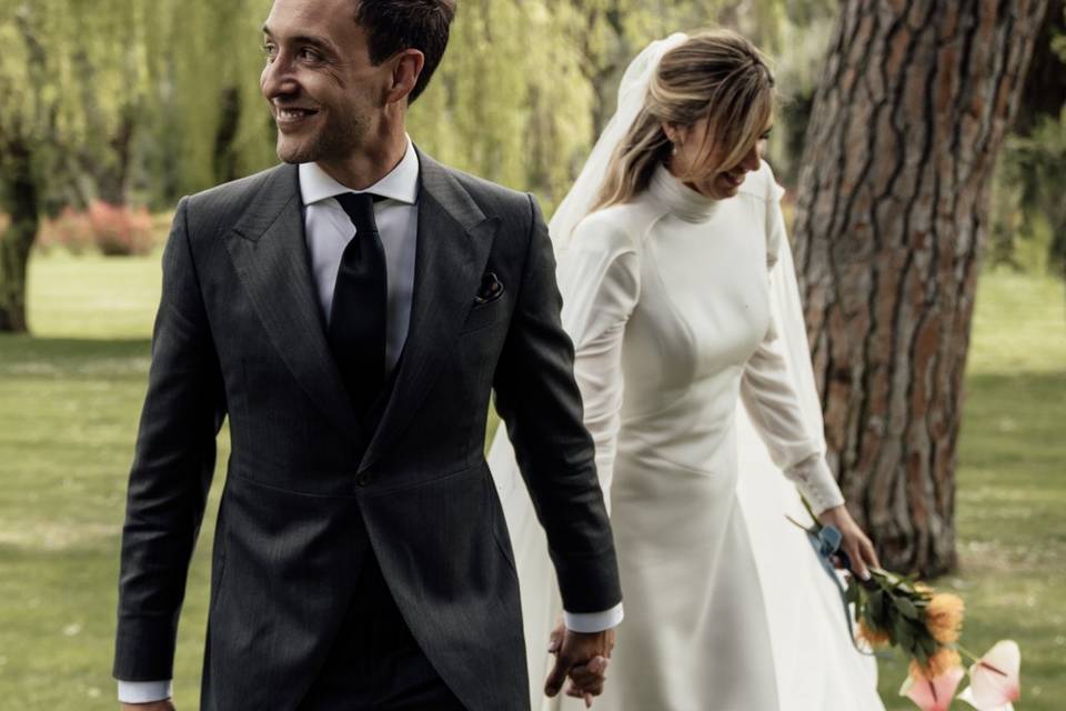 Paula & Carlos