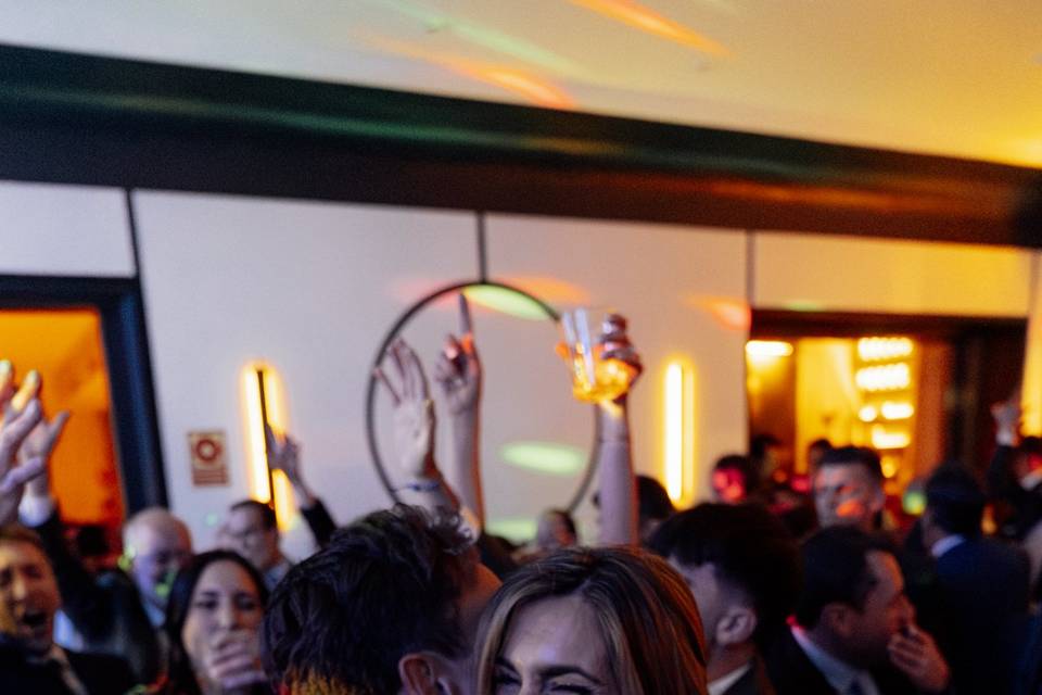 Paula & Carlos
