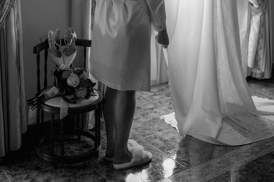 Miriam & Gonzalo