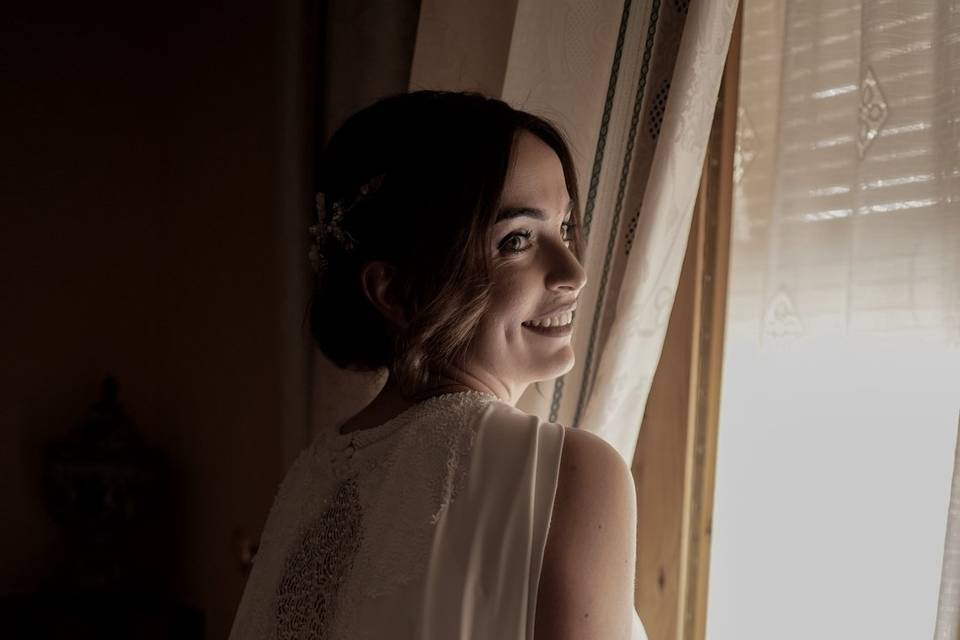 Miriam & Gonzalo