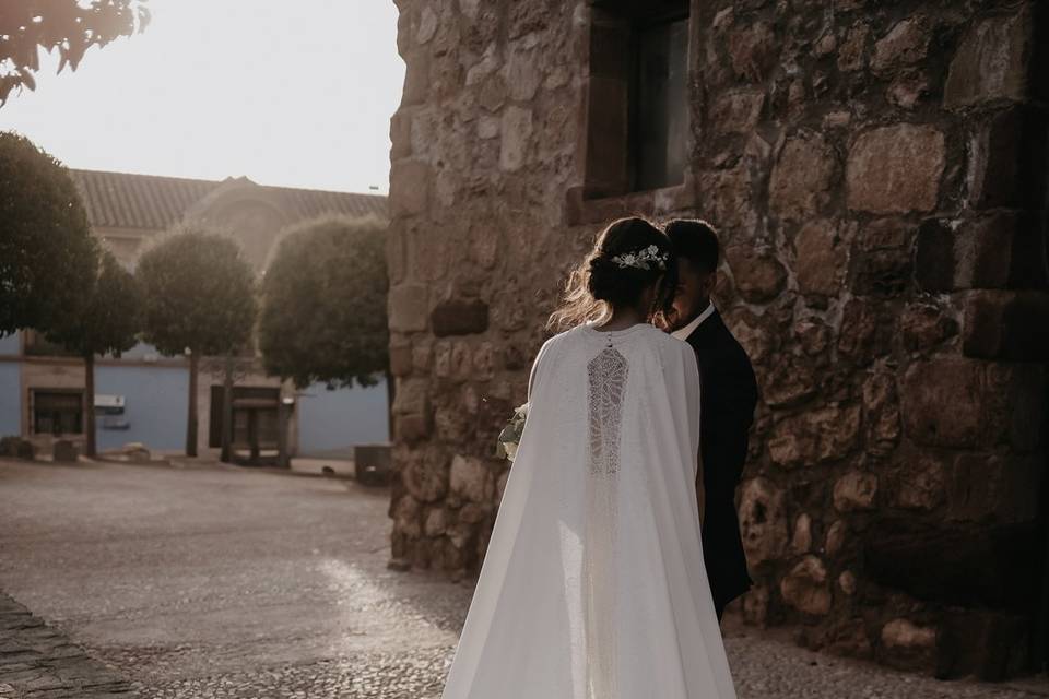 Miriam & Gonzalo