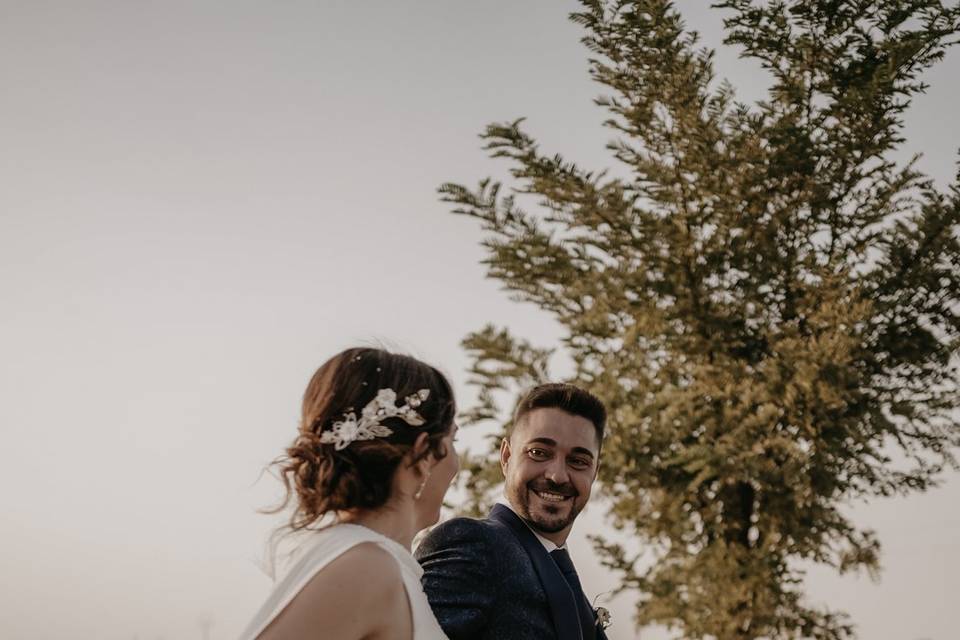 Miriam & Gonzalo