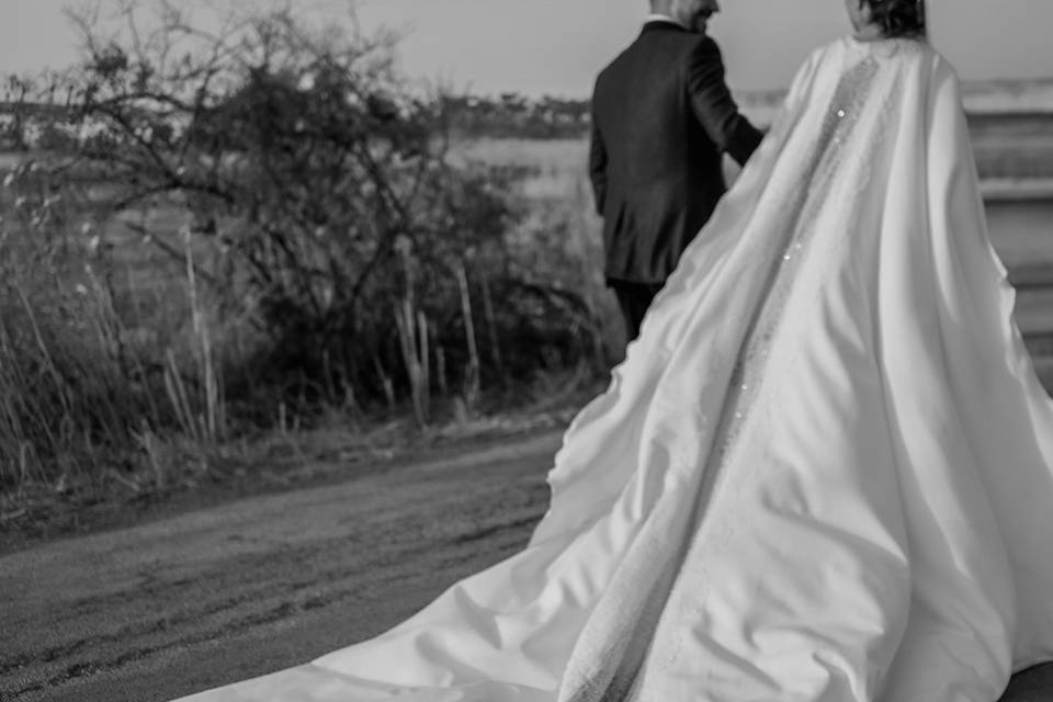 Miriam & Gonzalo