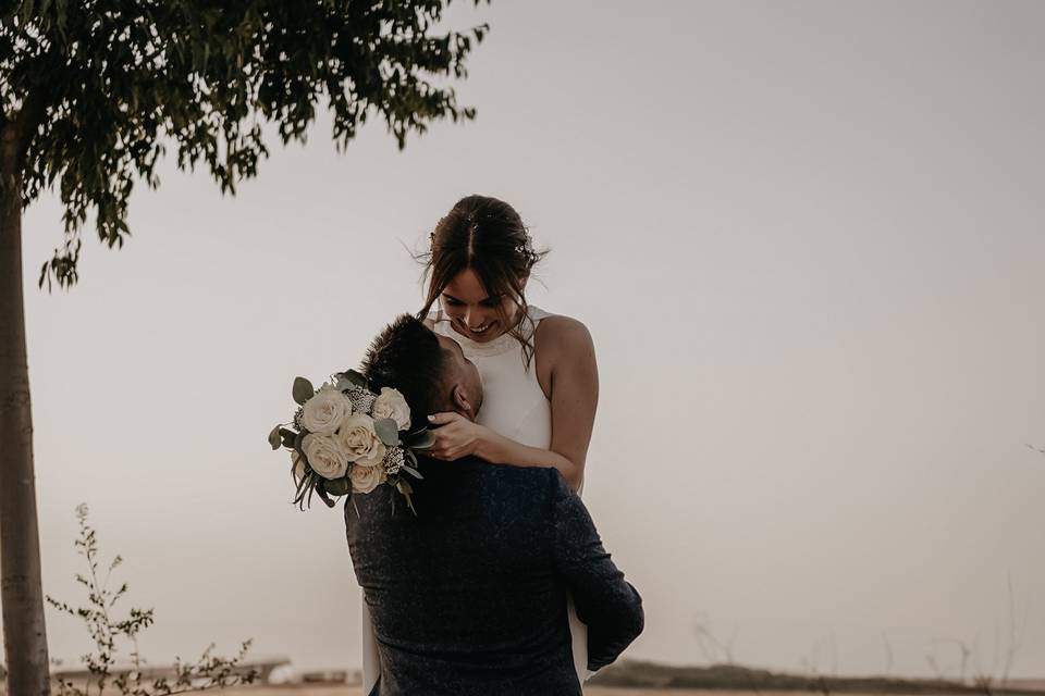 Miriam & Gonzalo