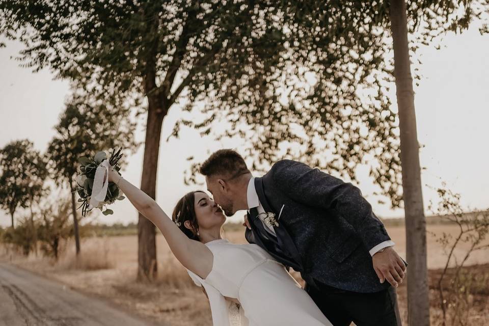 Miriam & Gonzalo