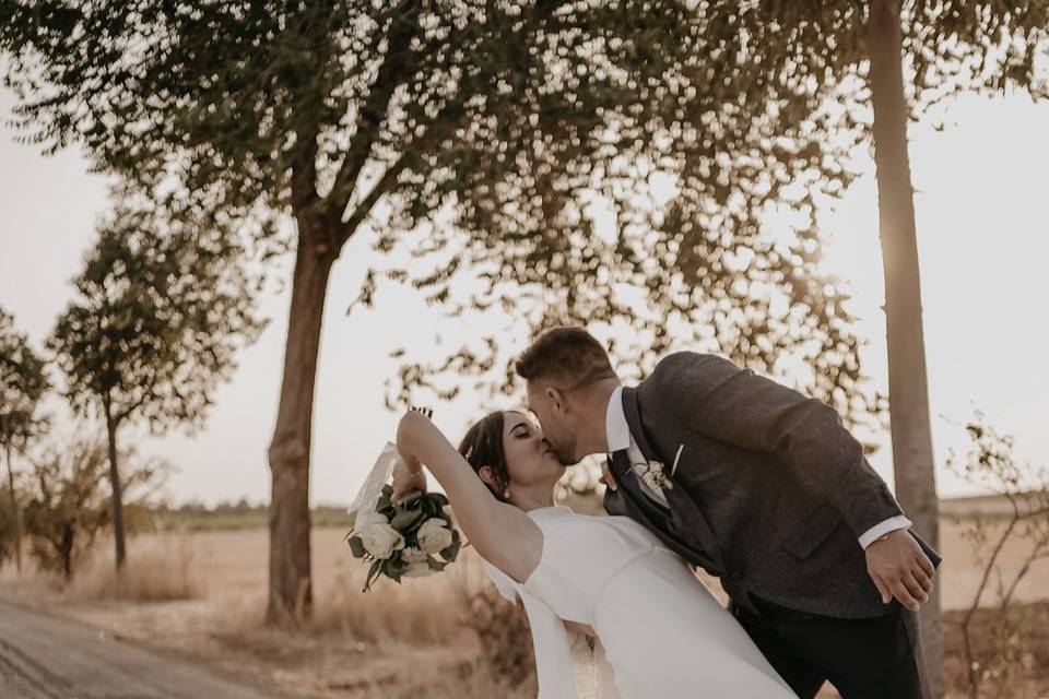 Miriam & Gonzalo