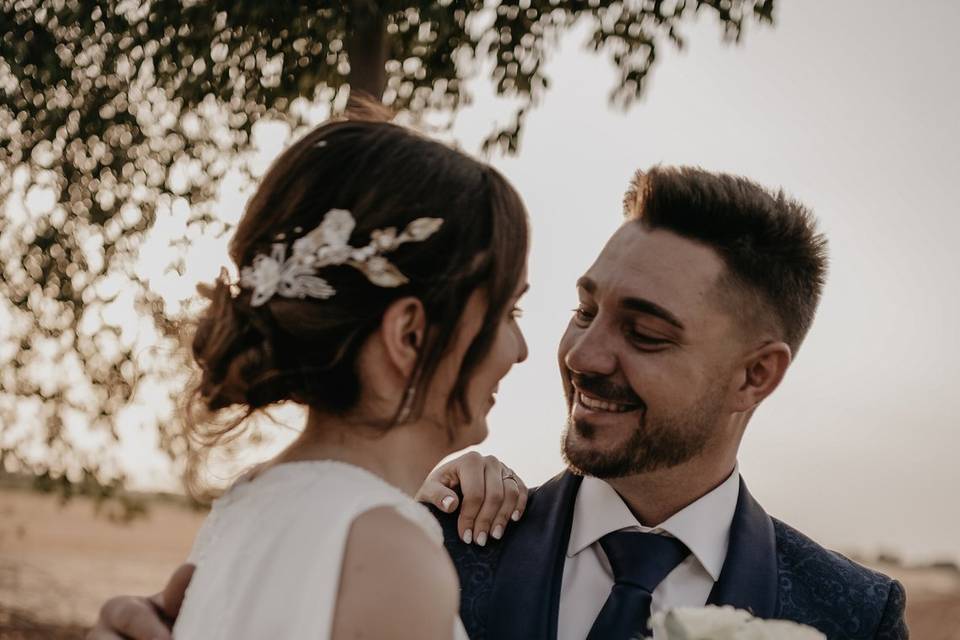 Miriam & Gonzalo