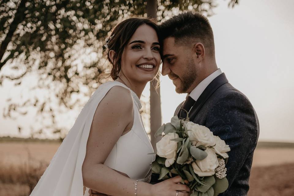 Miriam & Gonzalo