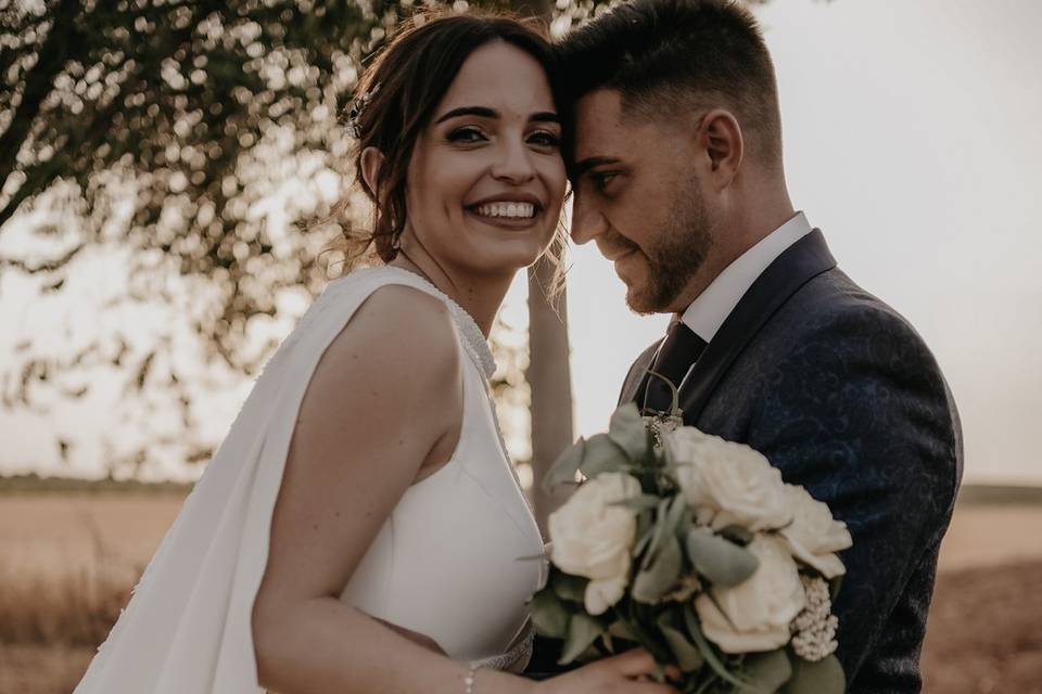 Miriam & Gonzalo