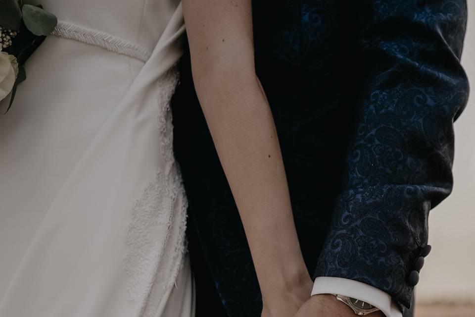 Miriam & Gonzalo