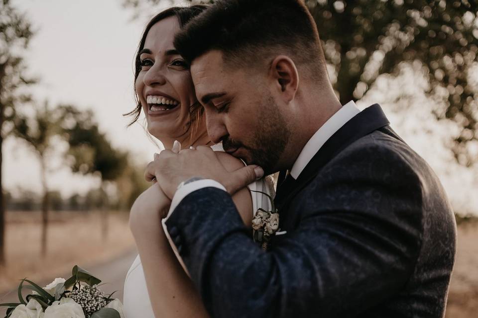 Miriam & Gonzalo