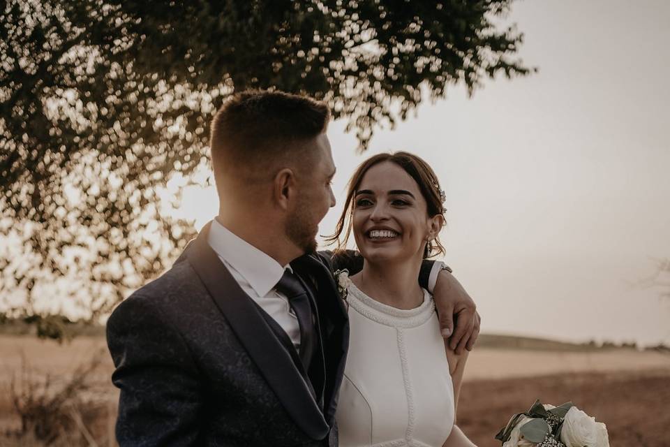 Miriam & Gonzalo