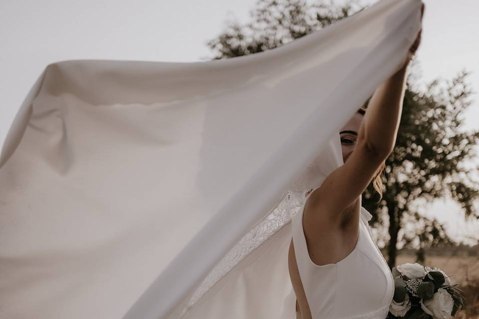 Miriam & Gonzalo