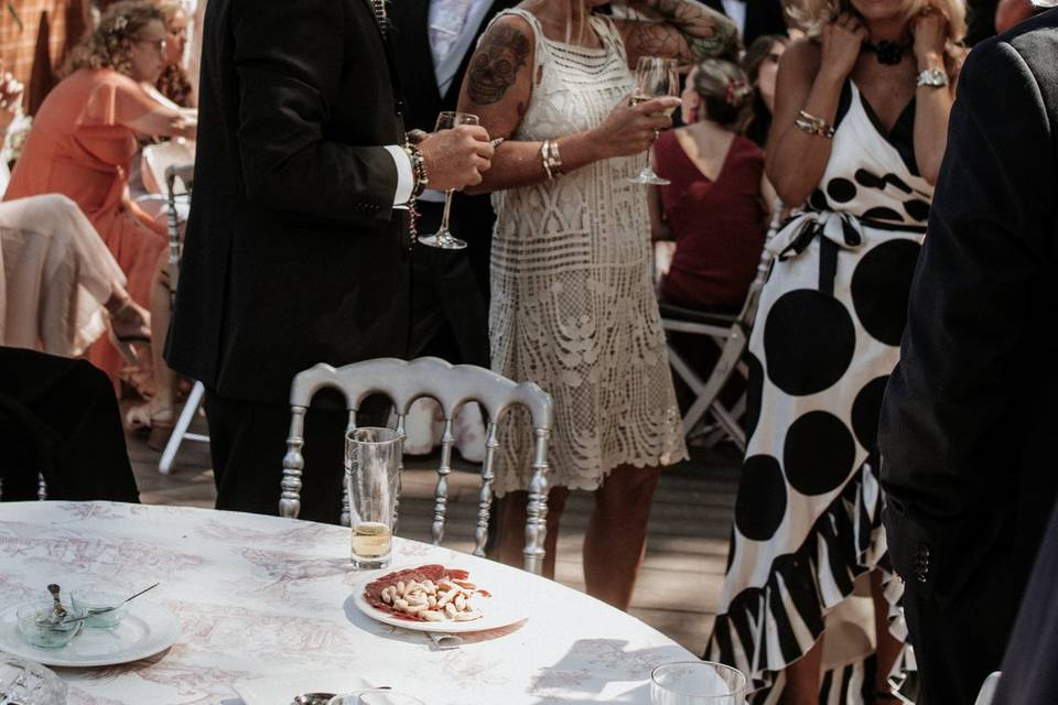 Silvia & Mauri