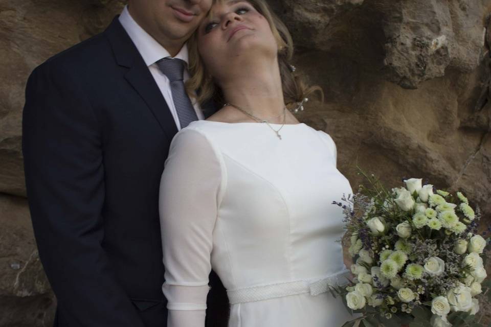 Katia & Kike