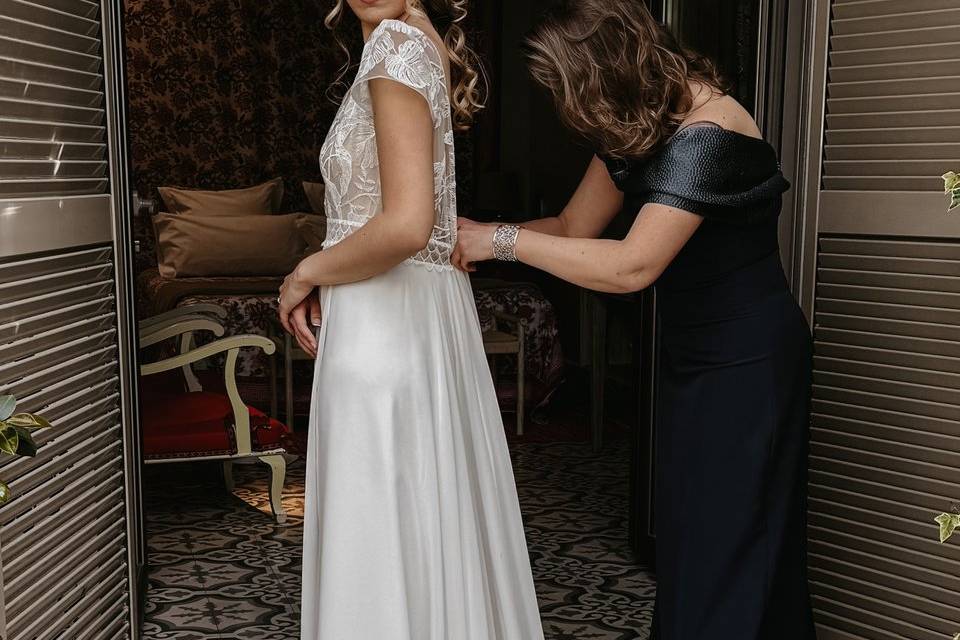 Nicole & Rodrigo