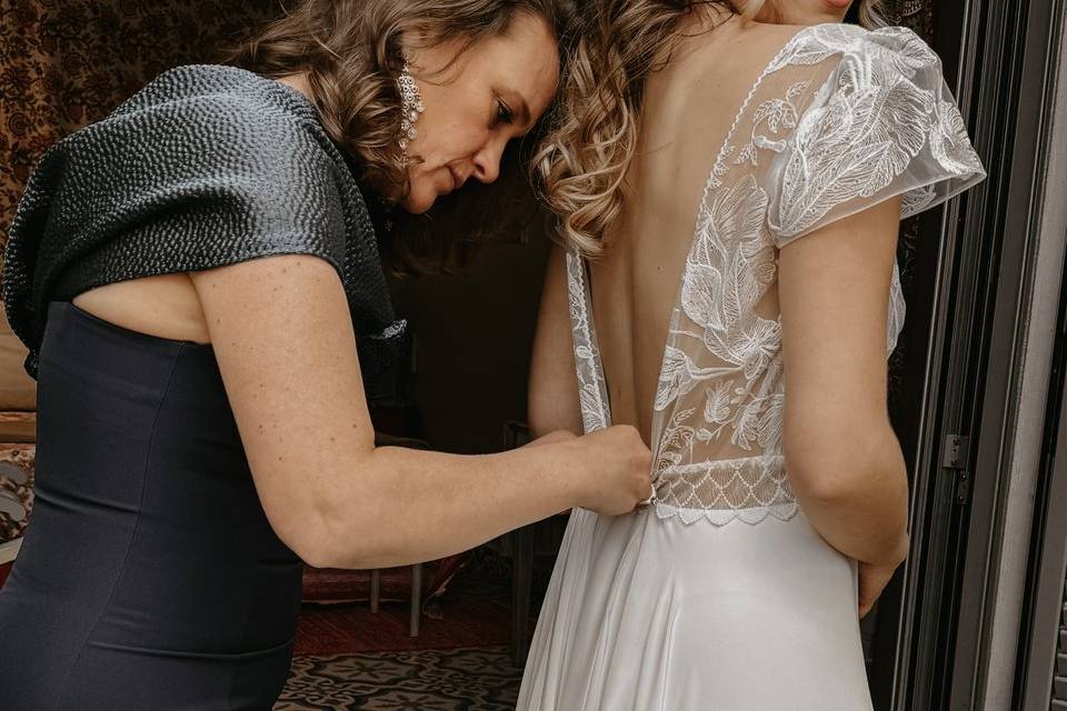 Nicole & Rodrigo