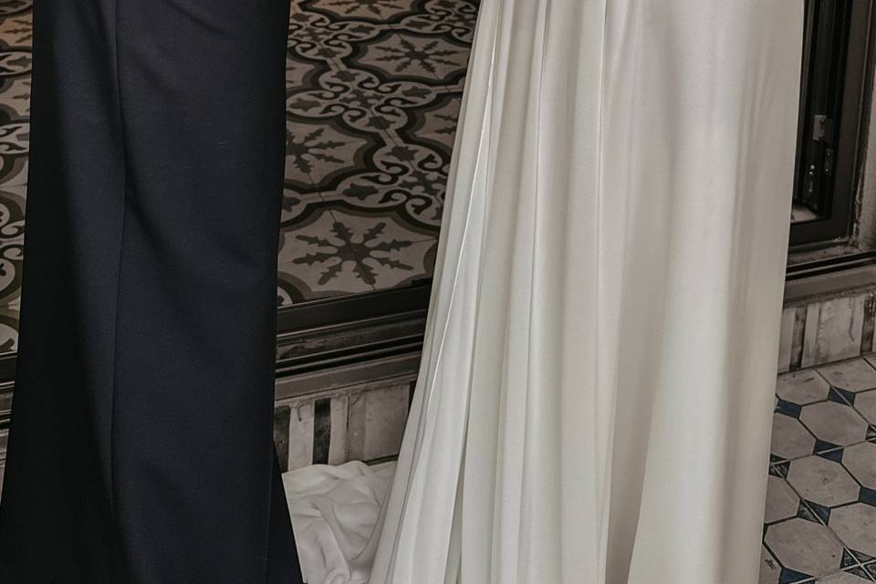 Nicole & Rodrigo