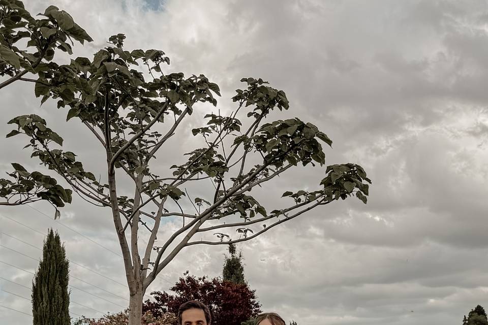 Nicole & Rodrigo