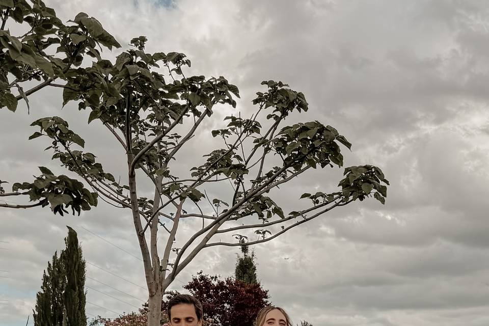 Nicole & Rodrigo