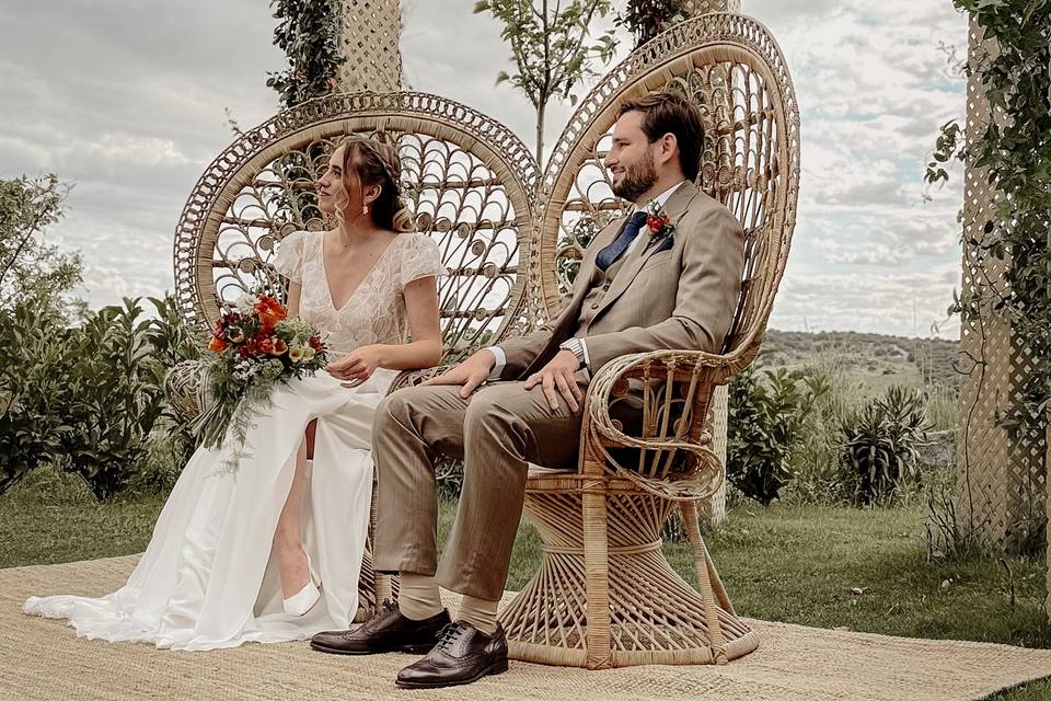 Nicole & Rodrigo