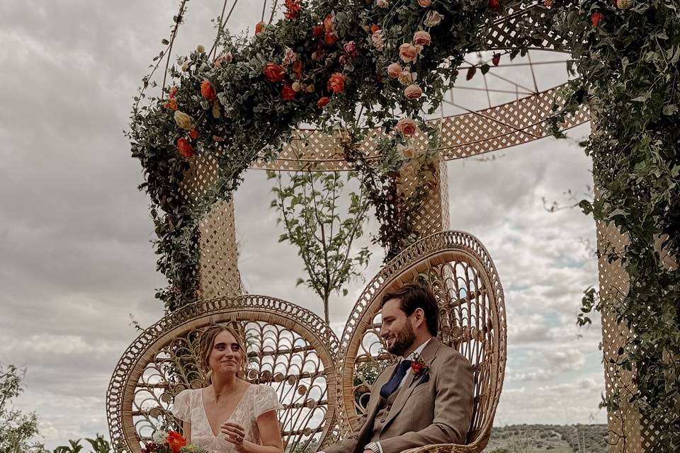 Nicole & Rodrigo