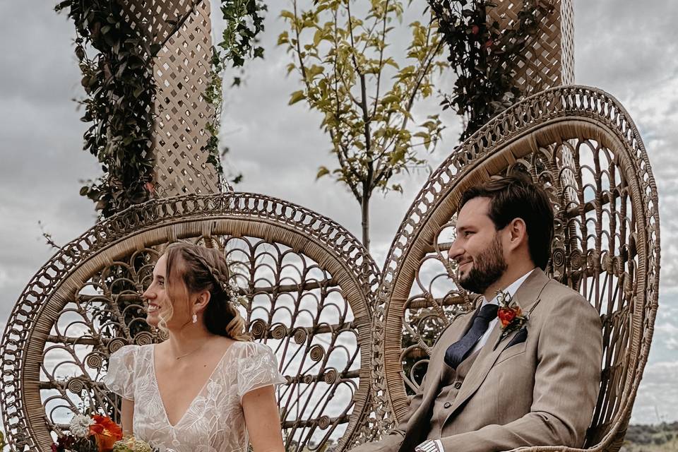 Nicole & Rodrigo