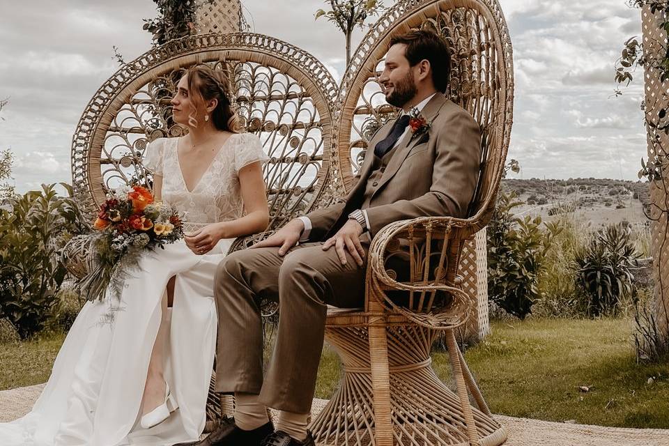 Nicole & Rodrigo