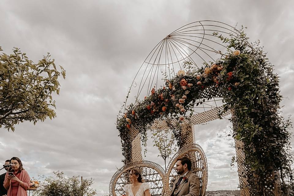 Nicole & Rodrigo