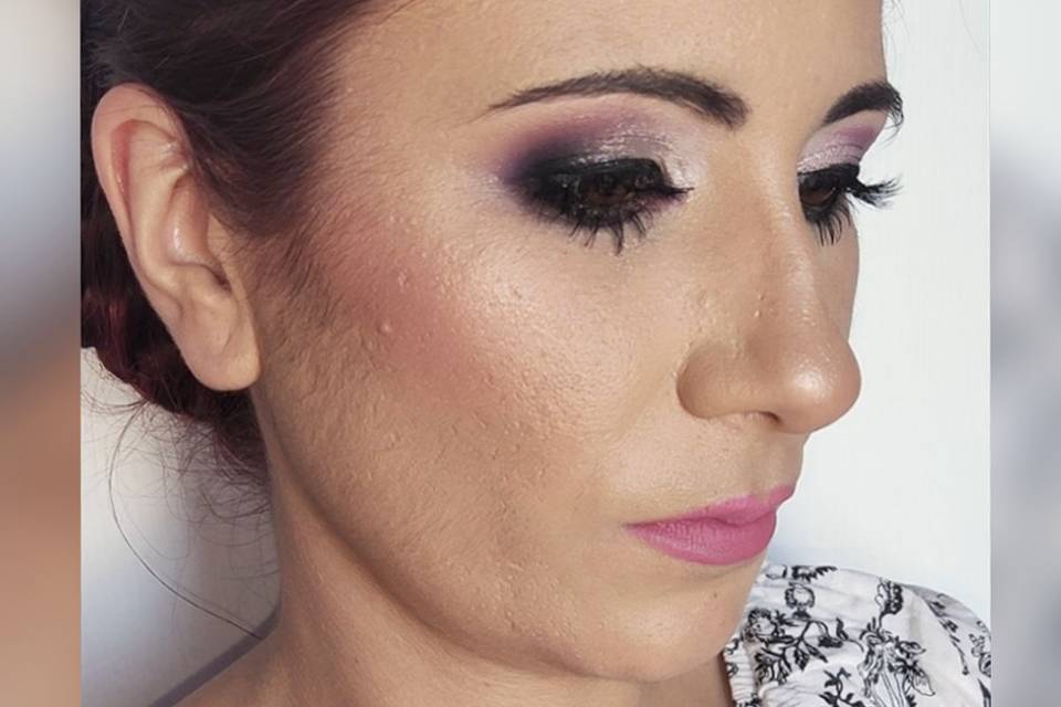 Maquillaje para boda