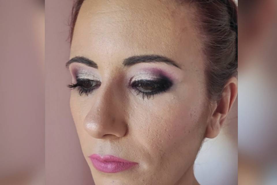 Maquillaje para boda