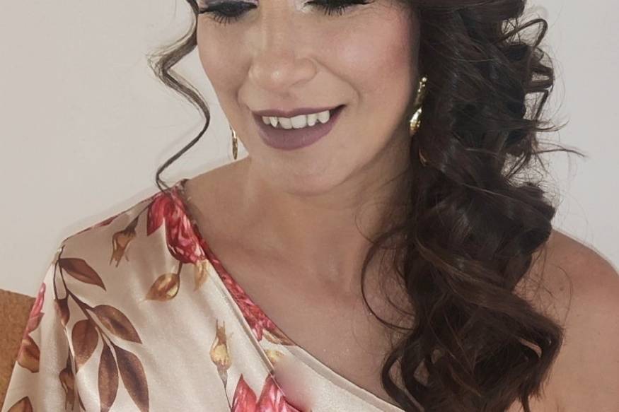 Maquillaje para boda