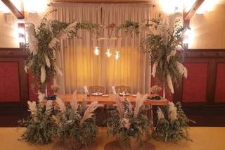 Floristería Patrick Nadal