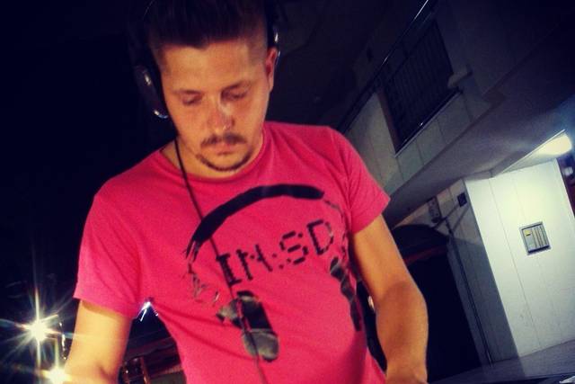DJ profesional