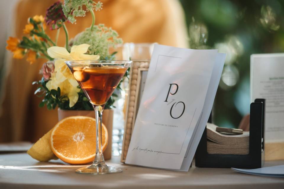 Cocktail