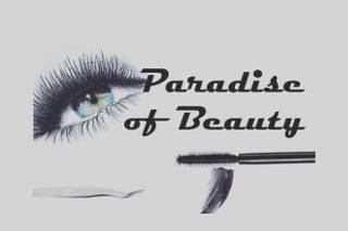 Paradise of Beauty logo