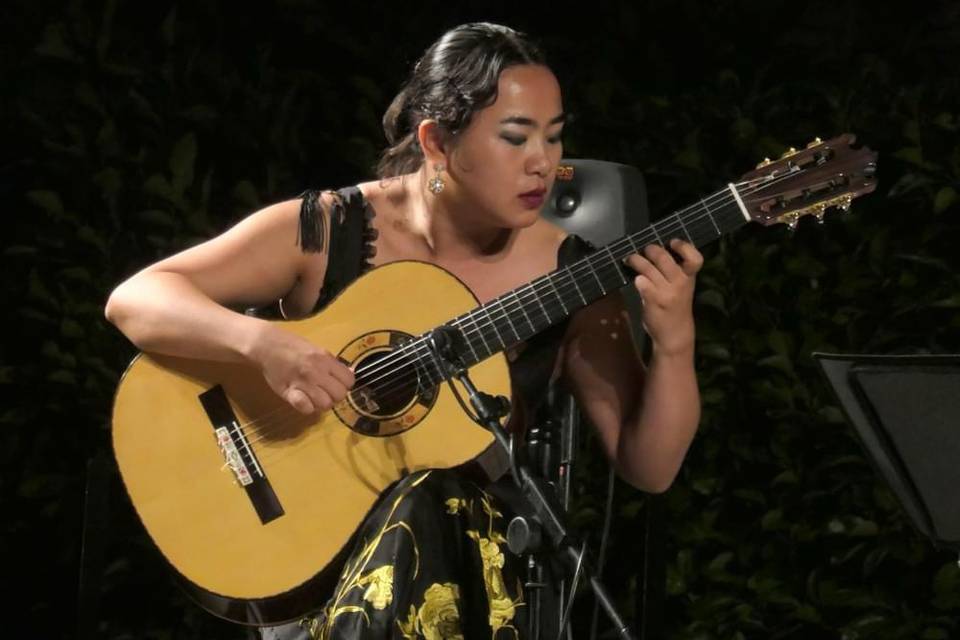 Lola Yang