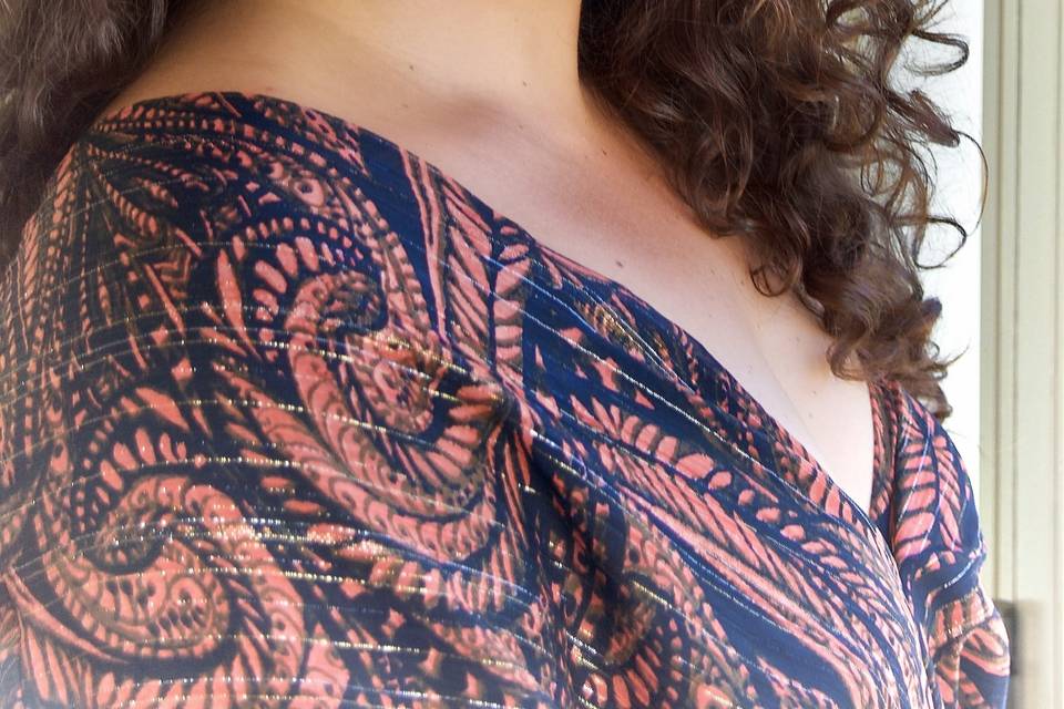 Julia moya