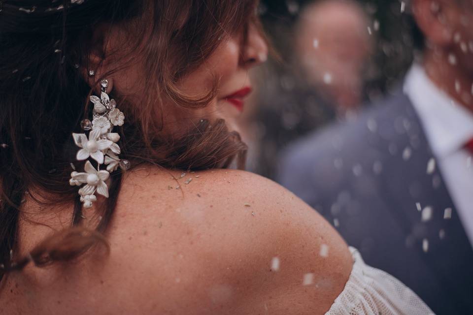 Boda en Valencia