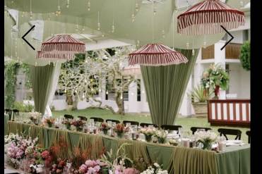 Quieres una boda wow?