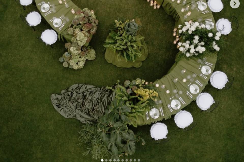 Eventaïa concept